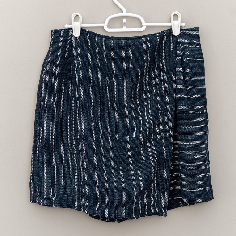 Elevenses for Anthropologie 'Peoria' Skort